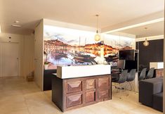 Others 2 Cathedral Design Apartments