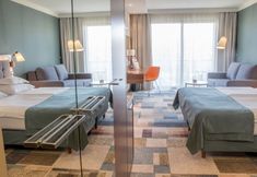 其他 5 Hotel Aquarius Spa