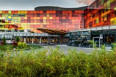 其他 Hotel Aquarius Spa