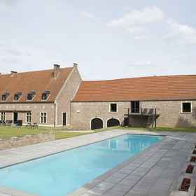 Primary image 1 Chapeauveau, Chaumont-Gistoux Hotels