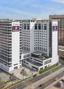 Primary image Premier Inn Dubai Ibn Battuta Mall