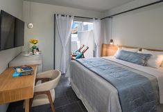 Others 2 Meltemi Excelsior Suites and Spa