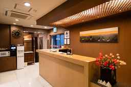 Hotel Prime Changwon, Rp 1.208.851