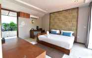 Lainnya 3 ASARA Private Beach Resort