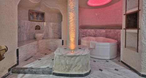 其他 2 Local Cave House Hotel