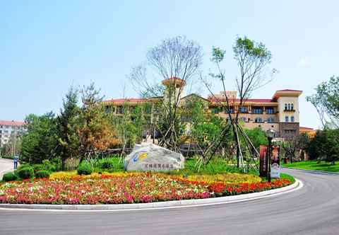 Others Country Garden Holiday Hotel Shenyang