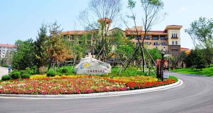 Lainnya Country Garden Holiday Hotel Shenyang