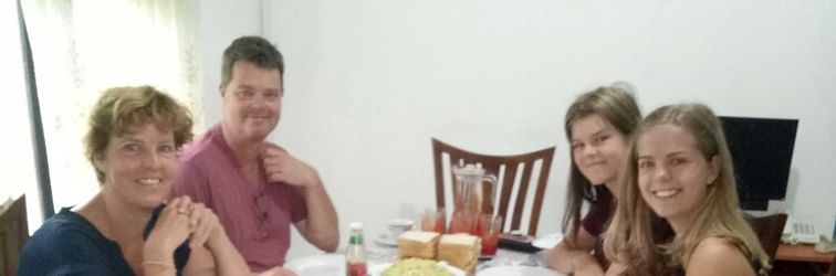 Others House Of Seya