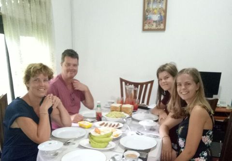 Others House Of Seya