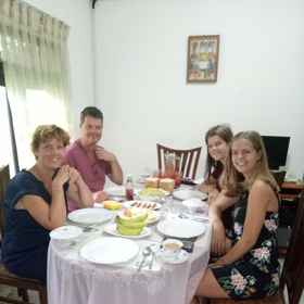 Primary image 1 House Of Seya, Hotel Divisi Gampaha