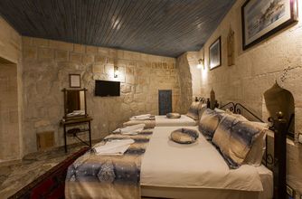 Lain-lain 4 Goreme Mansion