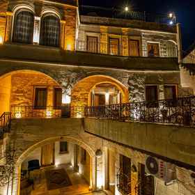 Primary image 1 Goreme Mansion, Khách sạn Bảo tàng ngoài trời Göreme