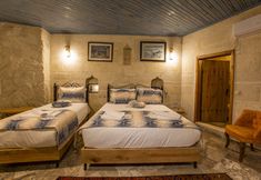 Lain-lain 2 Goreme Mansion