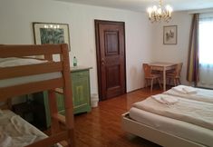 Others 7 Chalet Johanna- Absolute Active Resort