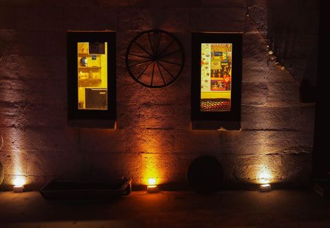 Lainnya Asteria Cave Hotel