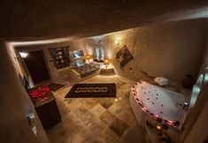 Lainnya 5 Asteria Cave Hotel