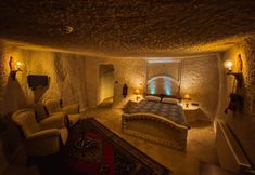 Lainnya 6 Asteria Cave Hotel