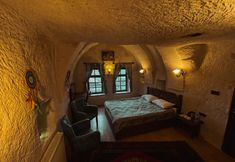 Lainnya 7 Asteria Cave Hotel