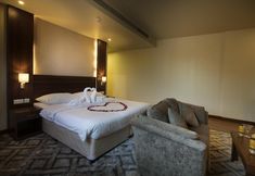 Others 4 Lily Hotel Suite Mubarraz