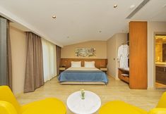Others 7 Redmont Hotel Nisantasi