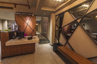 Khác 4 Redmont Hotel Nisantasi