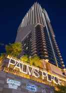 ภาพหลัก StripViewSuites at Palms Place