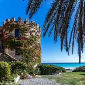 Primary image 1 Torre S.Antonio, Isca sullo Ionio Hotels