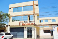 その他 Hotel Casa Maldonado