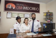 その他 2 Hotel Casa Maldonado