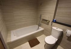 其他 5 Family Only Villa with City View - de Reiz Spring Hills Syariah 4Br