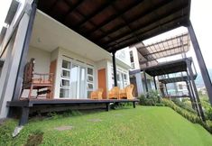 其他 6 Family Only Villa with City View - de Reiz Spring Hills Syariah 4Br