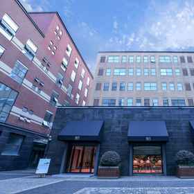 Primary image 1 HIDDEN PLACE, Hotel Chenghua Qu