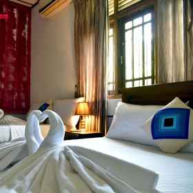 メイン イメージ 1 The Hermitage Negombo, Gampaha Division Hotels