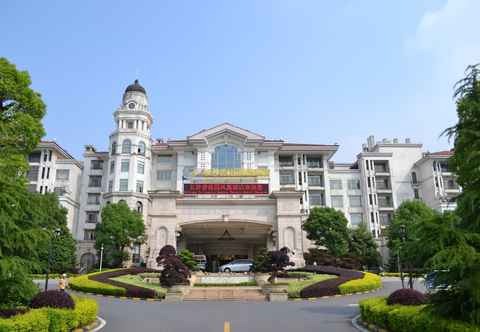 Others Country Garden Phoenix Hotel Changsha