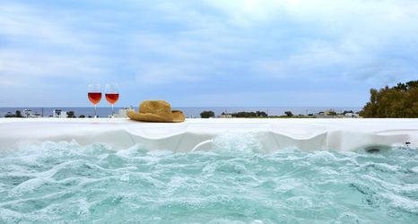 Others 2 Ambeli Apartments