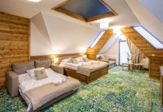 อื่นๆ 7 Gold Hotel