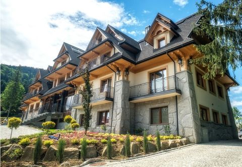 อื่นๆ Gold Hotel