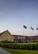 Imej utama Bjäre Golfklubb Hotel & Lodge