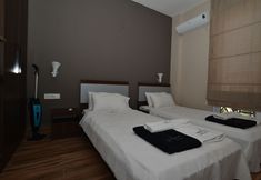 其他 7 Lighthouse Nadia Aparts