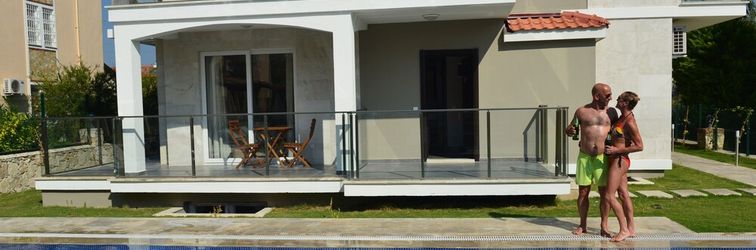 其他 Lighthouse Nadia Aparts