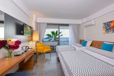 其他 Floria Beach Hotel