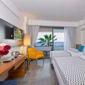 Room 1 佛罗里雅海滩酒店, 阿拉埃蒂诺格鲁文化公园 酒店