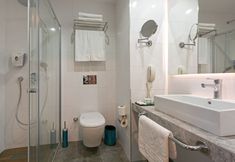 其他 6 Floria Beach Hotel