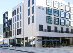 arte Hotel Kufstein, THB 5,084.24