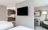 Lain-lain 3 Homewood Suites by Hilton Boston Logan Airport Chelsea