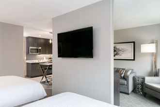 Lainnya 4 Homewood Suites by Hilton Boston Logan Airport Chelsea