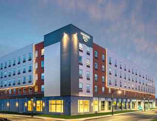 Lainnya 2 Homewood Suites by Hilton Boston Logan Airport Chelsea