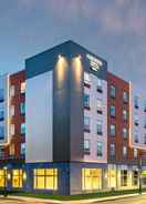 ภาพหลัก Homewood Suites by Hilton Boston Logan Airport Chelsea