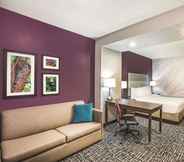 Lainnya 5 La Quinta Inn & Suites by Wyndham McAllen La Plaza Mall