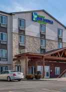 Imej utama Extended Stay America Select Suites - Pittsburgh - Cranberry